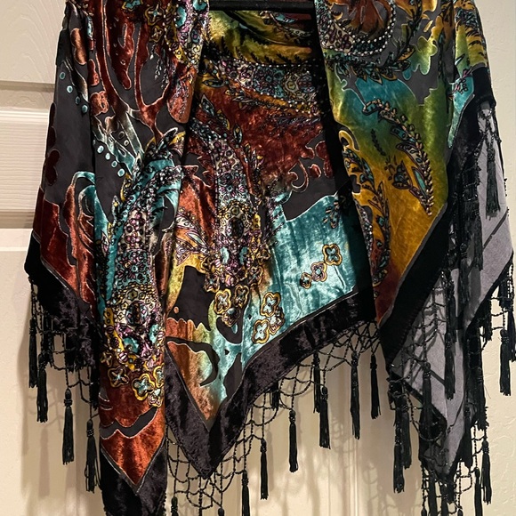 Wrap - Picture 2 of 2